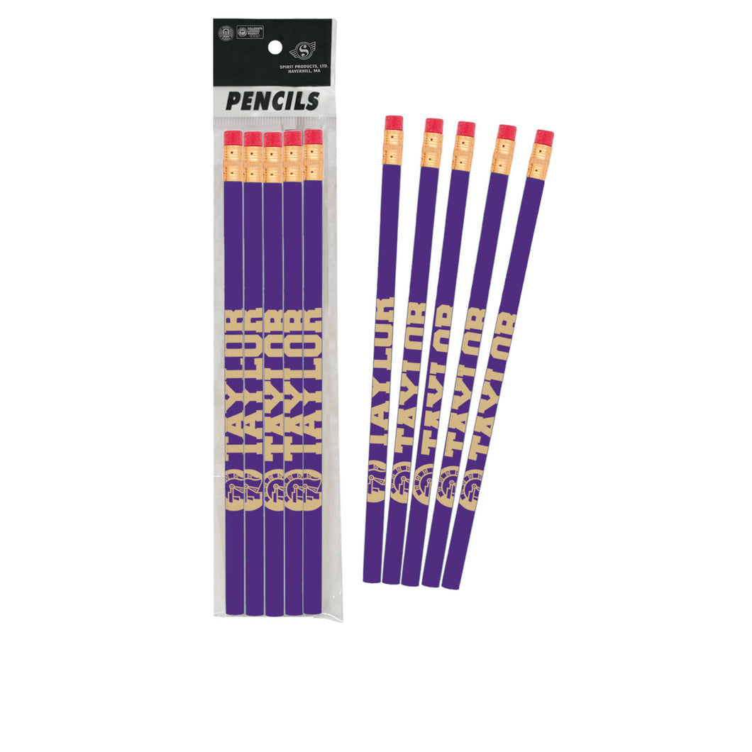 Spirit Products Pricebuster Pencil 5 Pack