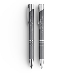 Walton Pen & Pencil Gift Set, Graphite (PN278)