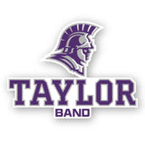 Band Decal