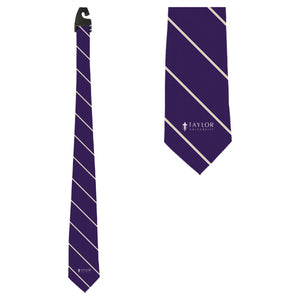 Jefferson Neck Tie, Purple