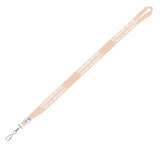 Spirit Products Standard Lace Lanyard w/J-hook