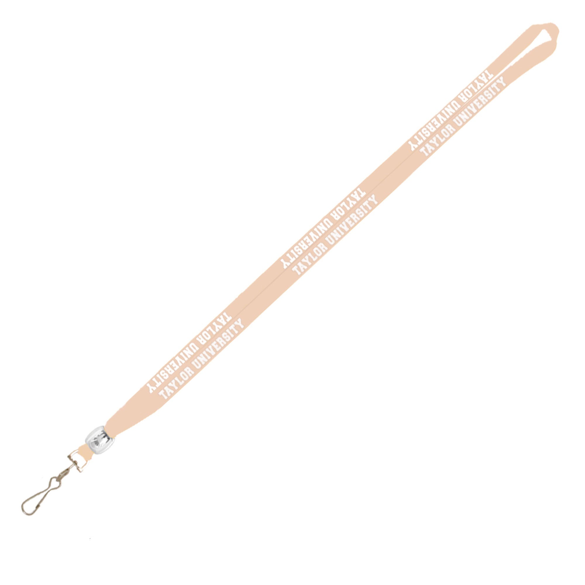 Spirit Products Standard Lace Lanyard w/J-hook