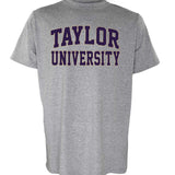 Core Short Sleeve Tee | Oxford
