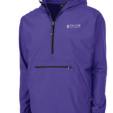 Pack-N-GO Pullover | Purple