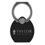 Mobile Tech Ring by LXG, Black (F22)