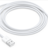 Apple Lightning to USB Cable (2m) (MD819AM/A)(DISC)